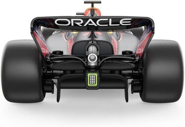 Модель Ferrari F1 F1-75 RC 1:18 (Шарль Леклер/Карлос Сайнс, 2022) - Автомобіль на радіокеруванні Формула 1