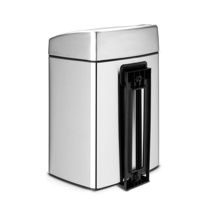 Бак для сміття Brabantia Touch bin 10 л (477225)