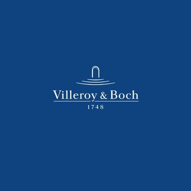 Кавова чашка Villeroy & Boch Manufacture, 2 шт., преміум фарфор, чорний колір, 12x12x19,5 см, для миття в посудомийній машині, сумісна з мікрохвильовою піччю