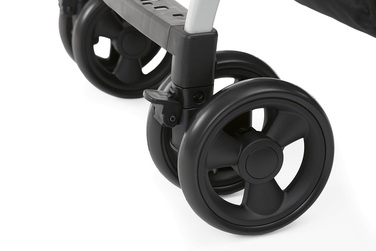 Легка прогулянкова коляска Chicco Ohlala 3, Red