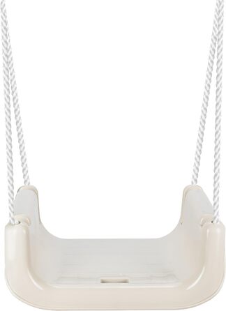 Дитяча гойдалка COIL 3-в-1 для дому та вулиці з регулюванням спинки, оливковий колір