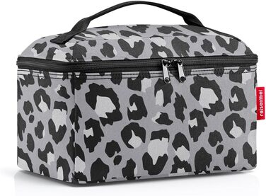 Косметичка Reisenthel Beautycase Leo Nero – органайзер для подорожей, косметична сумка, універсальний розмір