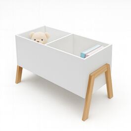 Поличка для дитячих книжок Relaxdays