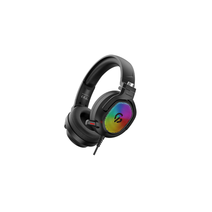 Гарнітура ігрова GamePro (HS1300)