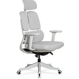 Крісло Mealux S160 Grey (арт. HF-S160 F/G)