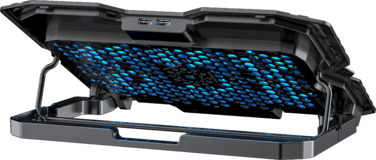 Підставка для охолодження ноутбука GamePro (CP560)