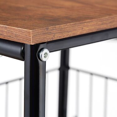 Візок сервісний Relaxdays Industrial