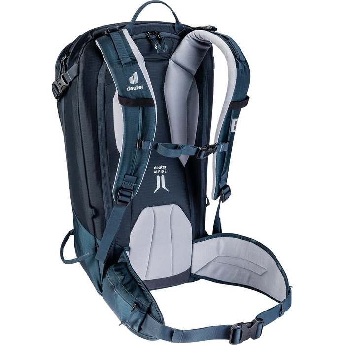 Рюкзак deuter Freerider 30 Ski Touring Navy-ink