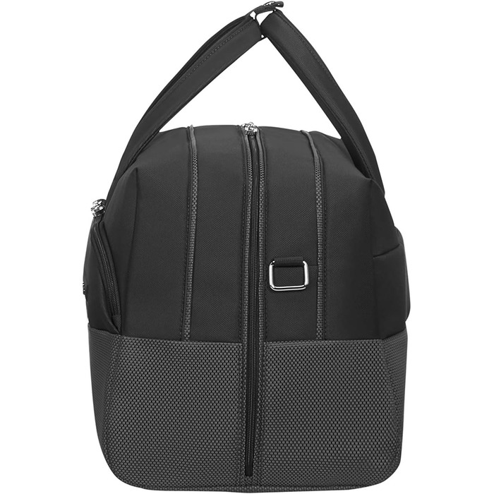 Дорожня сумка Duffle, 45см, 36,5 л, чорна