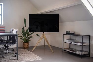 Підставка для телевізора XTRARM Argo, 26-65