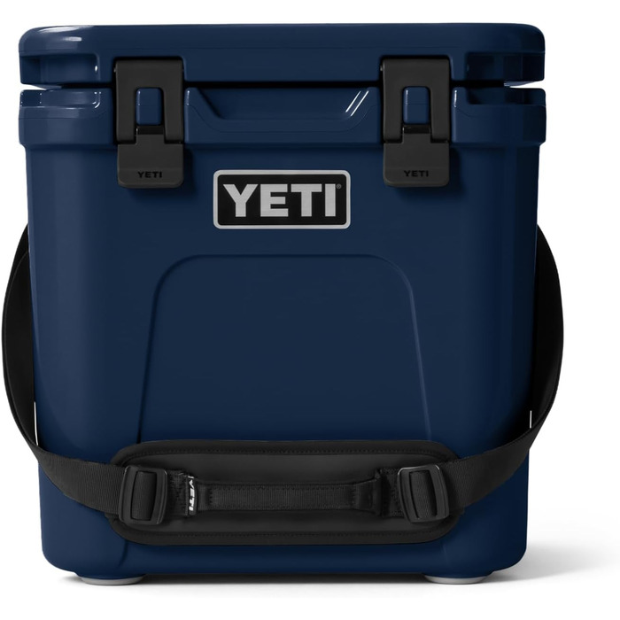 YETI Roadie 24 - Холодильник для пікніків та подорожей, Navy