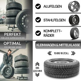 розмір: 225 мм