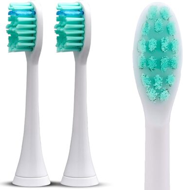 Електрична зубна щітка Schallzahnbürste Midnight Blue: 5 програм, антисептичні щетинки, преміум-якість, з чохлом для подорожей