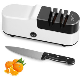 Електричний точило для ножів SOARFLY: професійний, ергономічний, для всіх типів ножів