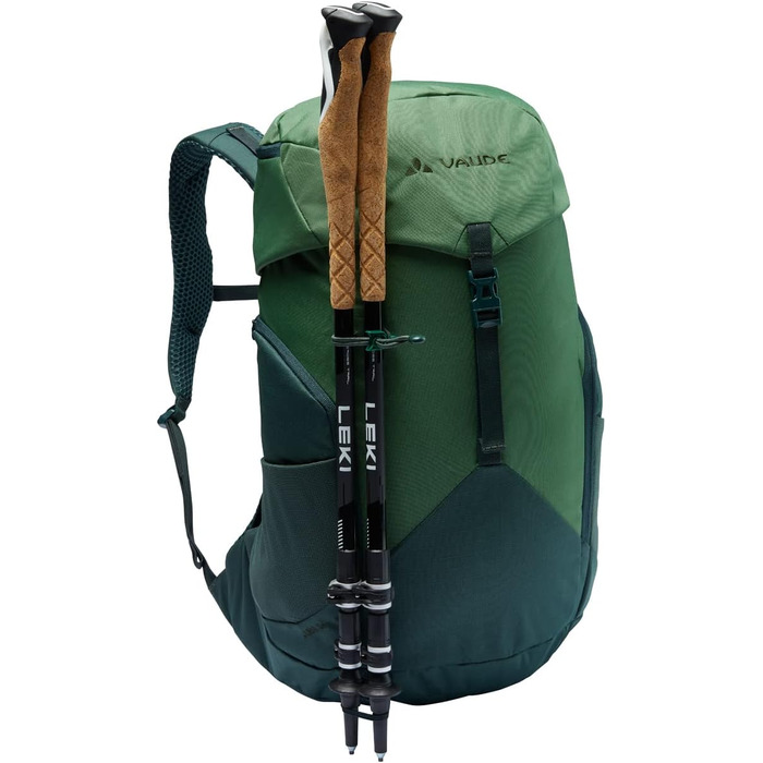 Рюкзаки VAUDE Unisex Jura 24 15-19л ( в упаковці) One size Woodland