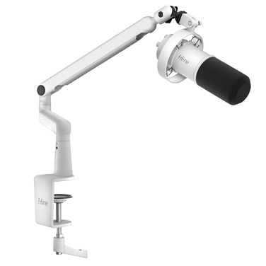 USB/XLR мікрофон Fifine T688W