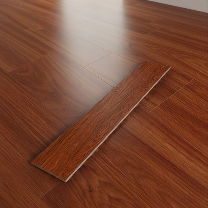 Вініловий підлоговий декор Relaxdays з самоклеючою основою та дизайном під дерево