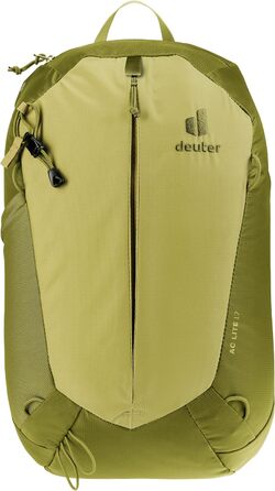 Туристичний рюкзак deuter AC Lite 17 (Липа-кактус)