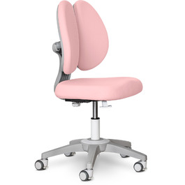 Дитяче крісло Mealux Sprint Duo Lite Pink (арт.Y-412 Lite KP)