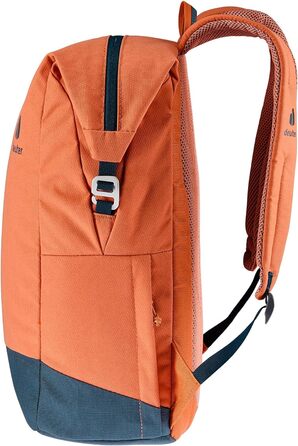 Рюкзак deuter Unisex Vista Spot (18 л, Sienna-marine)