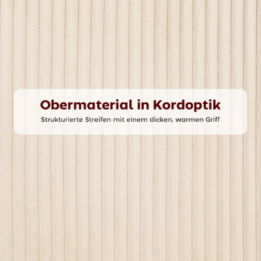 Стілець для обідньої зони HOMCOM з м'яким оббивкою, ергономічною формою сидіння, металевими ніжками та підставкою для ніг, бежевого кольору.
