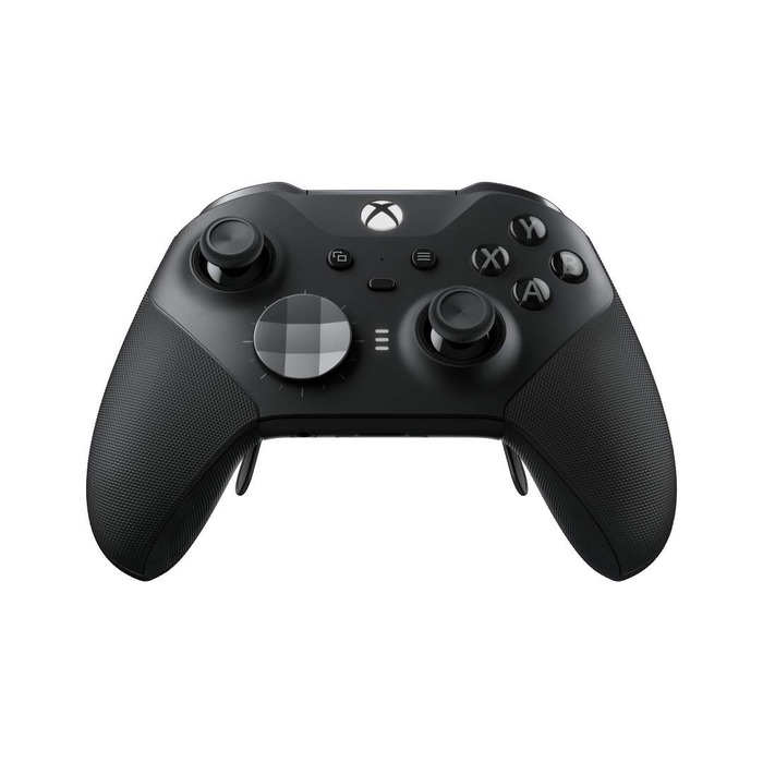 Xbox Elite Wireless Controller Series 2 Core Edition – Чорний