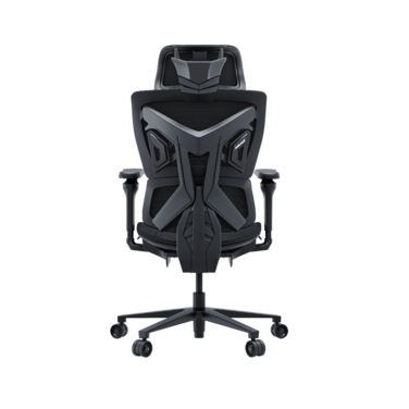 Крісло ігрове Anda Seat X-Air Pro Size XL Mesh Space Black