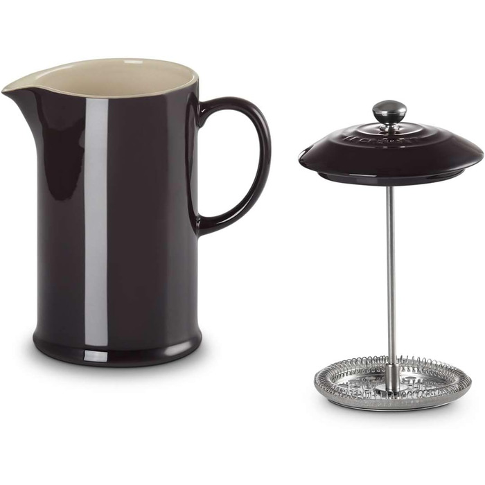 Кавоварка Le Creuset 1 л, Nectar (Кариби), кераміка