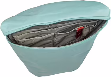 Універсальний рюкзак VAUDE Unuk 5-9 л, колір Frozen Leaf
