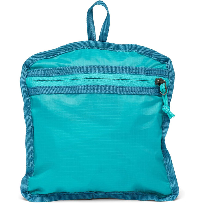 Легкий рюкзак Columbia Unisex Packable II 21 л One size Bright Aqua