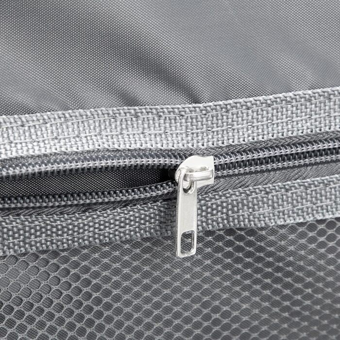 Набір валіз Zelsius 4 шт., чорний колір | Набір валіз з жорстким корпусом, TSA замком, подвійними колесами та внутрішнім роздільником | Валіза ручної поклажі, набір валіз з жорстким корпусом (4 шт.), велика валіза, багаж