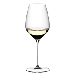 Набір келихів для білого вина Riesling Riedel Veloce 2 шт, 570 мл прозорий (6330/15), 570