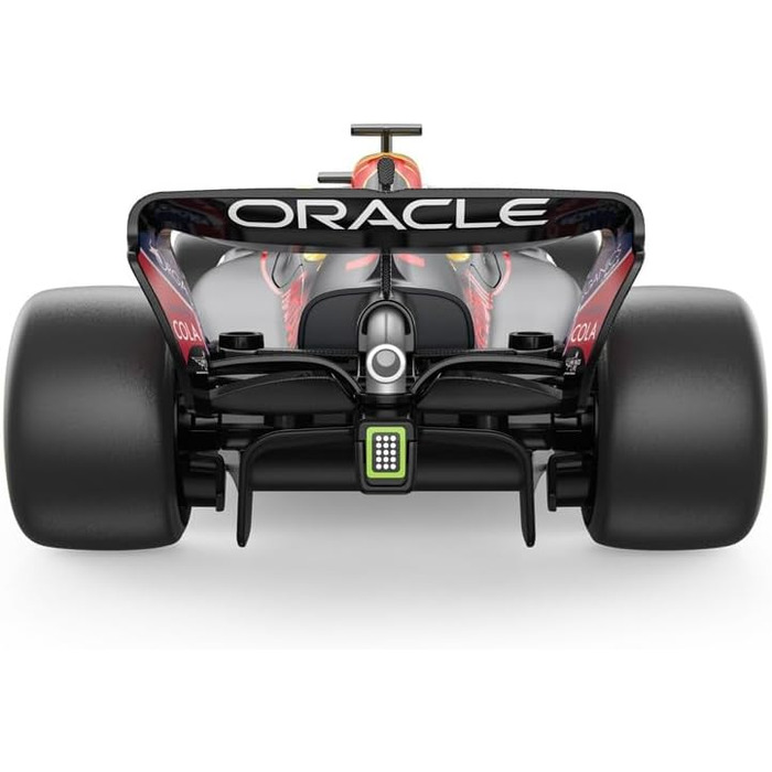 Модель Ferrari F1 F1-75 RC 1:18 (Шарль Леклер/Карлос Сайнс, 2022) - Автомобіль на радіокеруванні Формула 1