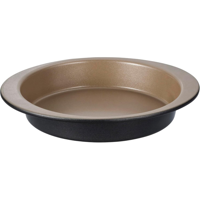 Форма для випічки Stanley Rogers Ceramabake з антипригарним керамічним покриттям, 20 x 7 см, без PFAS, PTFE, PFOS, PFOA, кадмію та свинцю