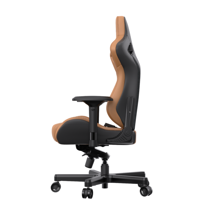 Крісло ігрове Anda Seat Kaiser 2 XL Brown