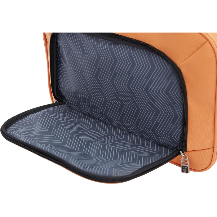 Набір валіз Travelers Club Midtown Hardside (Butterscotch)