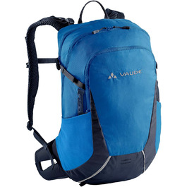 Рюкзаки VAUDE Unisex Tremalzo 16 15-19л ( в упаковці) (один розмір, синій)