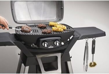 Набір столових приборів Napoleon Travel Q 3 частини