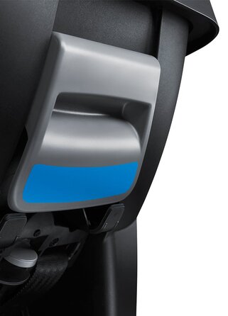 RECARO Guardia Performance Black, RECARO Guardia Performance Black