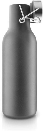 Термос EVA SOLO Nordic Kitchen 1.0л | Безпечне наливання | Нержавіюча сталь