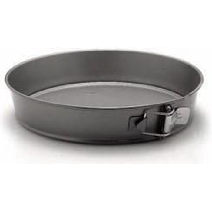 Форма для випічки Walter Springform, антипригарне покриття, конічна, діаметр 28 см