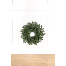 Вінок   литий  'Ковалівський' зелений