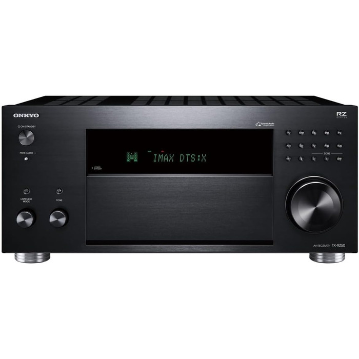 Ресивер Onkyo TX-RZ50 Zwart (ONTXRZ50)