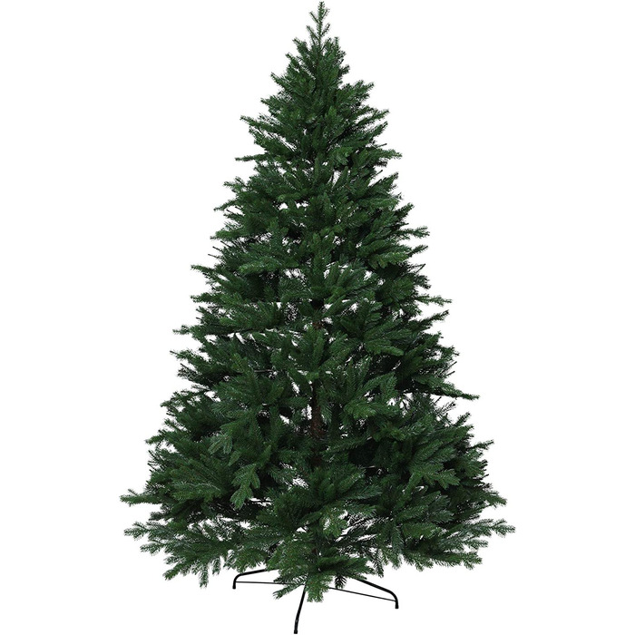 Штучна ялинка Premium Nordmann Fir 270 см (Без LED)