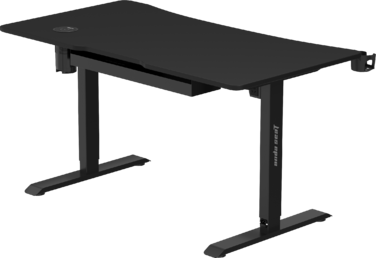 Стіл з електрорегулюванням висоти Anda Seat Xtreme Pro 1400x750 Black