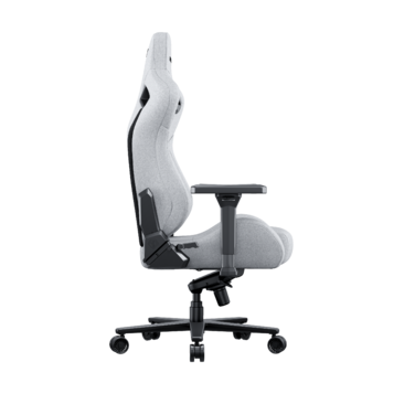 Крісло ігрове Anda Seat Kaiser 2 Pro Grey Fabric Size XL