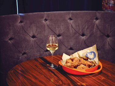 Форма для перевернутого пирога Tatin LE CREUSET, чавун, 28 см, 2.6 л, для всіх плит, включаючи індукційну, 20129280602460 (Офенрот)