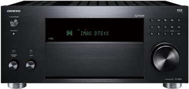 Ресивер Onkyo TX-RZ50 Zwart (ONTXRZ50)