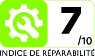 Робот-пилосос Arthur Martin AMPAR15 2-в-1: пилосос та мийка для підлоги