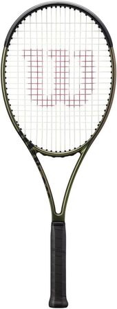 Лезо тенісної ракетки Wilson 98 V8. (41/2)